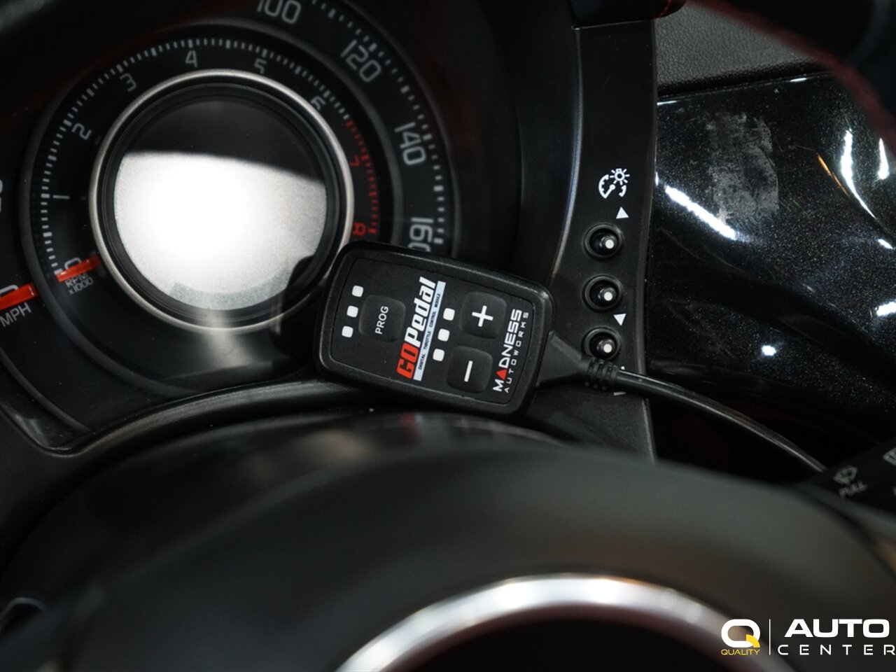 2013 FIAT 500c Abarth - Photo 20 - Lynnwood, WA 98036