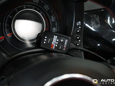 2013 FIAT 500c Abarth   - Photo 20 - Lynnwood, WA 98036