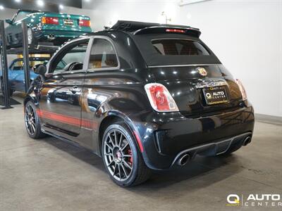 2013 FIAT 500c Abarth   - Photo 6 - Lynnwood, WA 98036