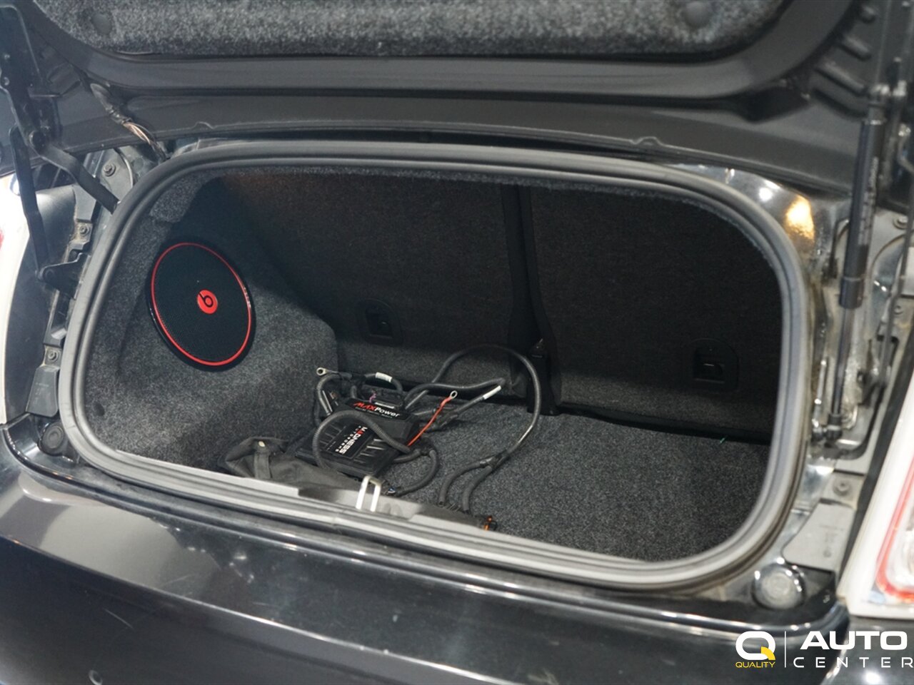 2013 FIAT 500c Abarth - Photo 27 - Lynnwood, WA 98036