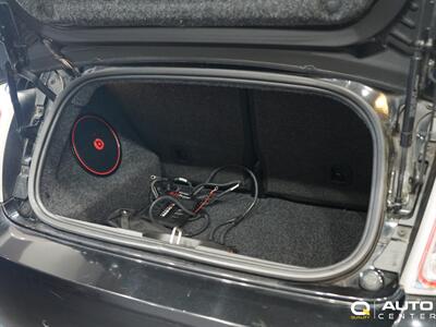 2013 FIAT 500c Abarth   - Photo 27 - Lynnwood, WA 98036
