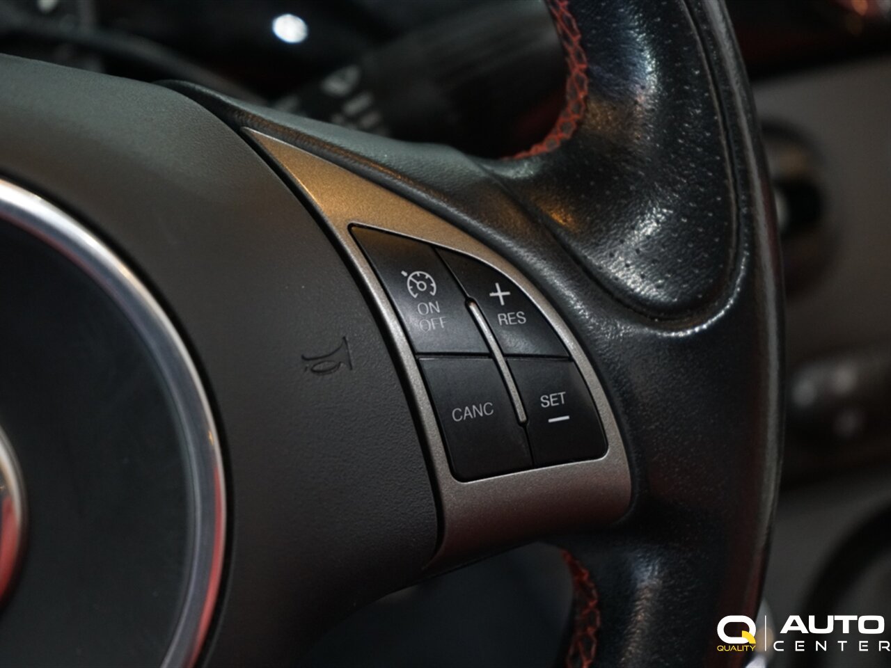 2013 FIAT 500c Abarth - Photo 19 - Lynnwood, WA 98036