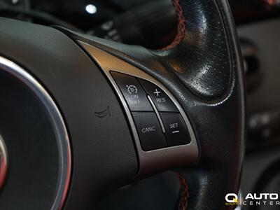 2013 FIAT 500c Abarth   - Photo 19 - Lynnwood, WA 98036