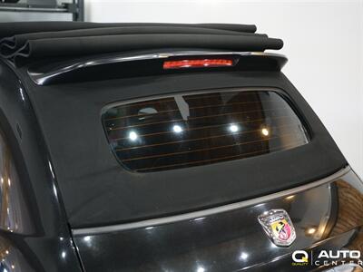 2013 FIAT 500c Abarth   - Photo 7 - Lynnwood, WA 98036