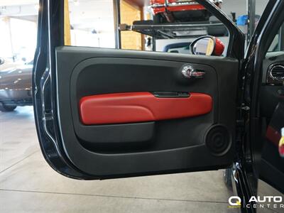 2013 FIAT 500c Abarth   - Photo 10 - Lynnwood, WA 98036