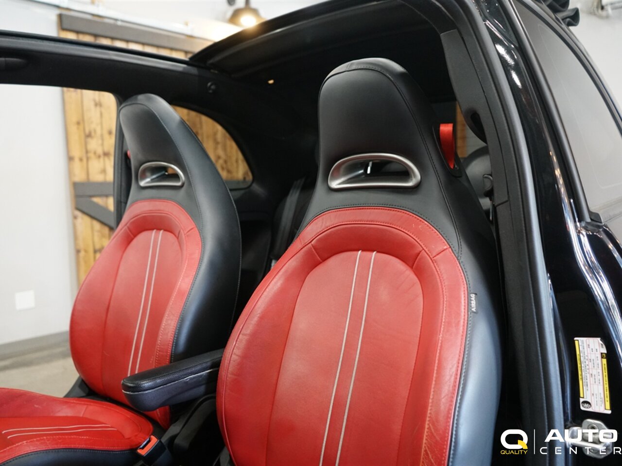 2013 FIAT 500c Abarth - Photo 13 - Lynnwood, WA 98036
