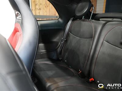 2013 FIAT 500c Abarth   - Photo 26 - Lynnwood, WA 98036