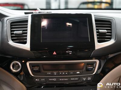 2016 Honda Pilot Touring   - Photo 27 - Lynnwood, WA 98036