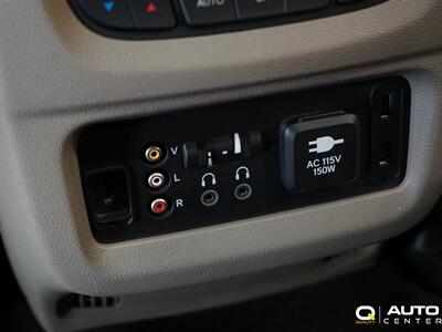 2016 Honda Pilot Touring   - Photo 44 - Lynnwood, WA 98036