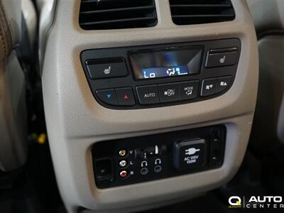2016 Honda Pilot Touring   - Photo 43 - Lynnwood, WA 98036