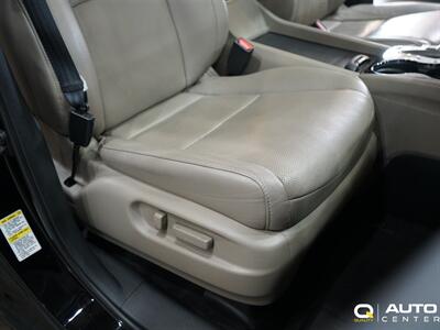 2016 Honda Pilot Touring   - Photo 22 - Lynnwood, WA 98036