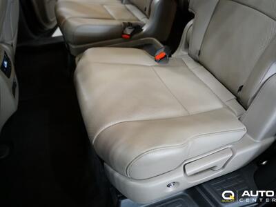 2016 Honda Pilot Touring   - Photo 39 - Lynnwood, WA 98036
