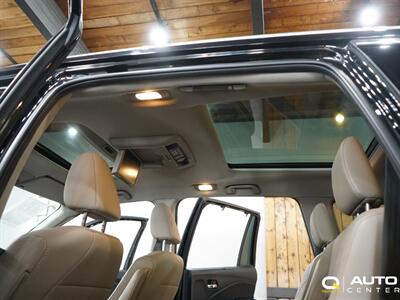 2016 Honda Pilot Touring   - Photo 45 - Lynnwood, WA 98036