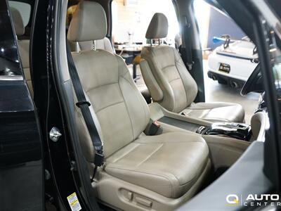 2016 Honda Pilot Touring   - Photo 20 - Lynnwood, WA 98036