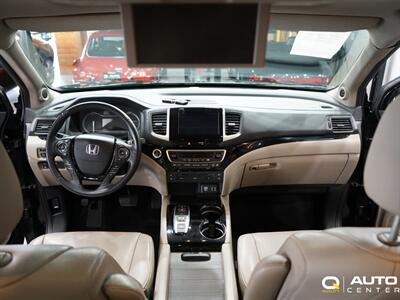 2016 Honda Pilot Touring   - Photo 23 - Lynnwood, WA 98036