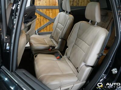 2016 Honda Pilot Touring   - Photo 37 - Lynnwood, WA 98036