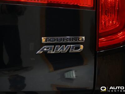 2016 Honda Pilot Touring   - Photo 5 - Lynnwood, WA 98036