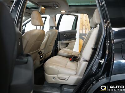2016 Honda Pilot Touring   - Photo 40 - Lynnwood, WA 98036