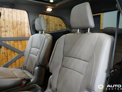 2016 Honda Pilot Touring   - Photo 38 - Lynnwood, WA 98036