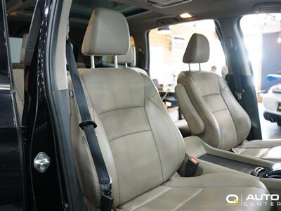 2016 Honda Pilot Touring   - Photo 21 - Lynnwood, WA 98036