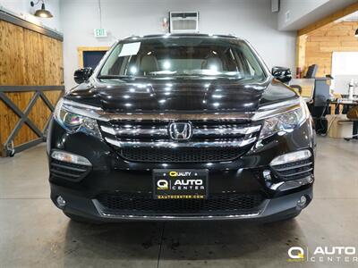 2016 Honda Pilot Touring   - Photo 2 - Lynnwood, WA 98036