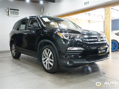 2016 Honda Pilot Touring   - Photo 3 - Lynnwood, WA 98036