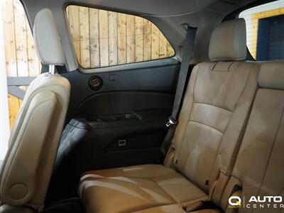 2016 Honda Pilot Touring   - Photo 47 - Lynnwood, WA 98036