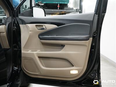 2016 Honda Pilot Touring   - Photo 14 - Lynnwood, WA 98036