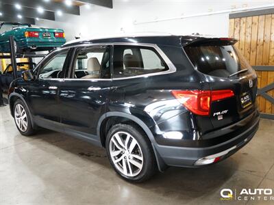 2016 Honda Pilot Touring   - Photo 6 - Lynnwood, WA 98036