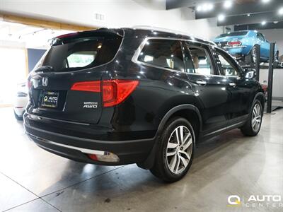 2016 Honda Pilot Touring   - Photo 4 - Lynnwood, WA 98036