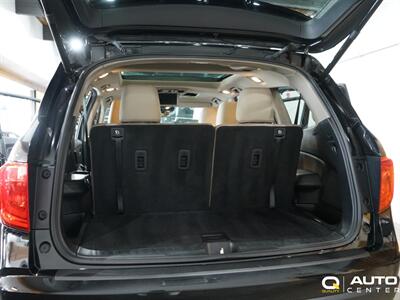 2016 Honda Pilot Touring   - Photo 48 - Lynnwood, WA 98036