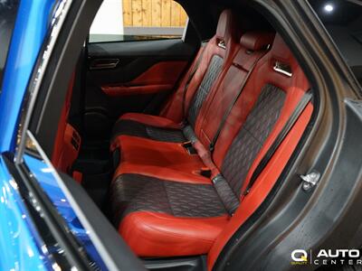 2020 Jaguar F-PACE SVR   - Photo 31 - Lynnwood, WA 98036