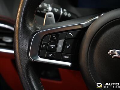 2020 Jaguar F-PACE SVR   - Photo 22 - Lynnwood, WA 98036