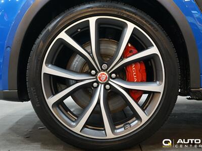 2020 Jaguar F-PACE SVR   - Photo 9 - Lynnwood, WA 98036