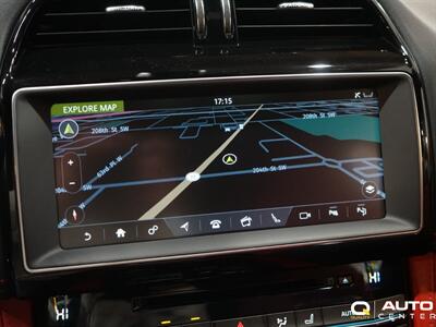 2020 Jaguar F-PACE SVR   - Photo 28 - Lynnwood, WA 98036