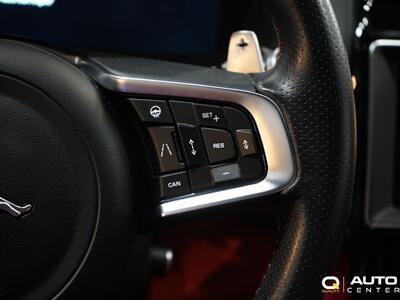 2020 Jaguar F-PACE SVR   - Photo 23 - Lynnwood, WA 98036