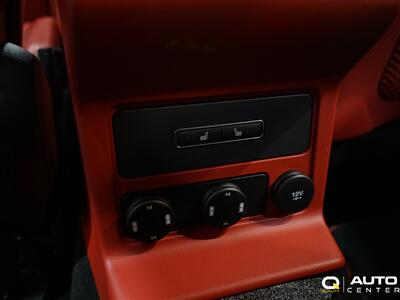 2020 Jaguar F-PACE SVR   - Photo 35 - Lynnwood, WA 98036