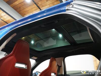 2020 Jaguar F-PACE SVR   - Photo 34 - Lynnwood, WA 98036