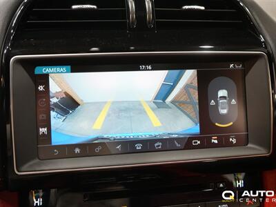 2020 Jaguar F-PACE SVR   - Photo 29 - Lynnwood, WA 98036