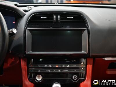 2020 Jaguar F-PACE SVR   - Photo 24 - Lynnwood, WA 98036