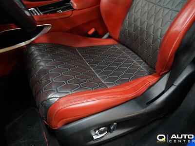 2020 Jaguar F-PACE SVR   - Photo 18 - Lynnwood, WA 98036