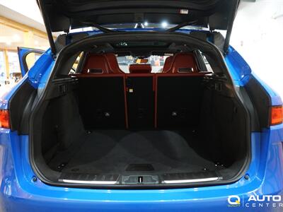 2020 Jaguar F-PACE SVR   - Photo 36 - Lynnwood, WA 98036