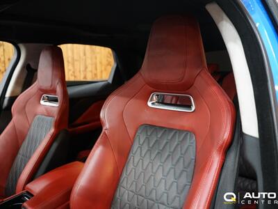 2020 Jaguar F-PACE SVR   - Photo 17 - Lynnwood, WA 98036