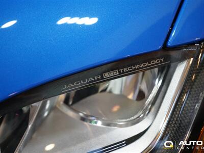 2020 Jaguar F-PACE SVR   - Photo 4 - Lynnwood, WA 98036
