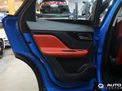 2020 Jaguar F-PACE SVR   - Photo 30 - Lynnwood, WA 98036