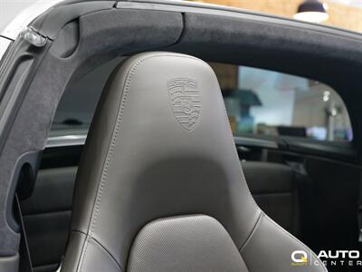 2015 Porsche 911 Targa 4S   - Photo 21 - Lynnwood, WA 98036