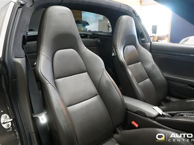 2015 Porsche 911 Targa 4S   - Photo 20 - Lynnwood, WA 98036