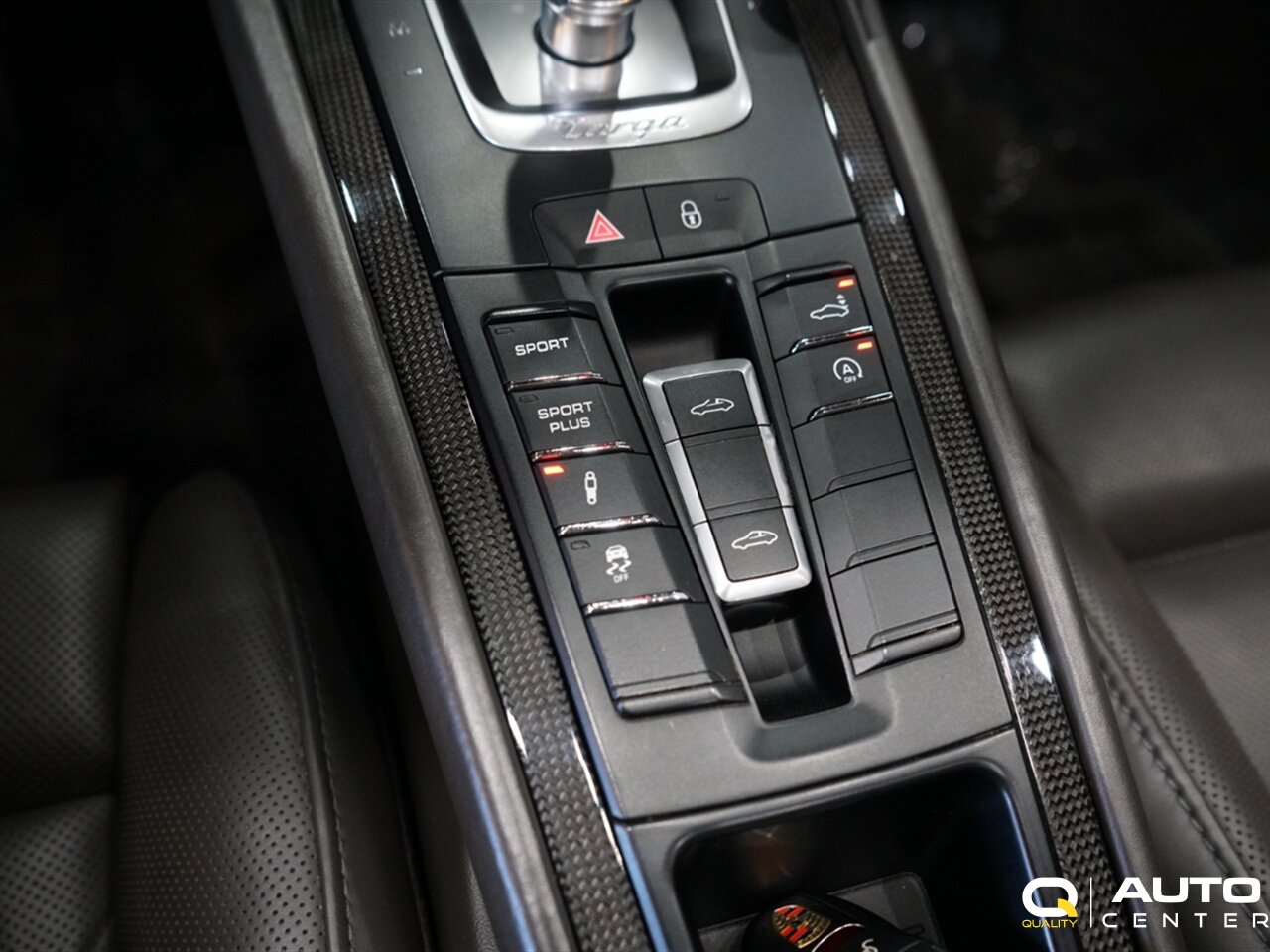 2015 Porsche 911 Targa 4S - Photo 35 - Lynnwood, WA 98036