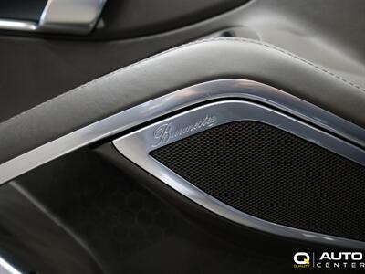 2015 Porsche 911 Targa 4S   - Photo 12 - Lynnwood, WA 98036