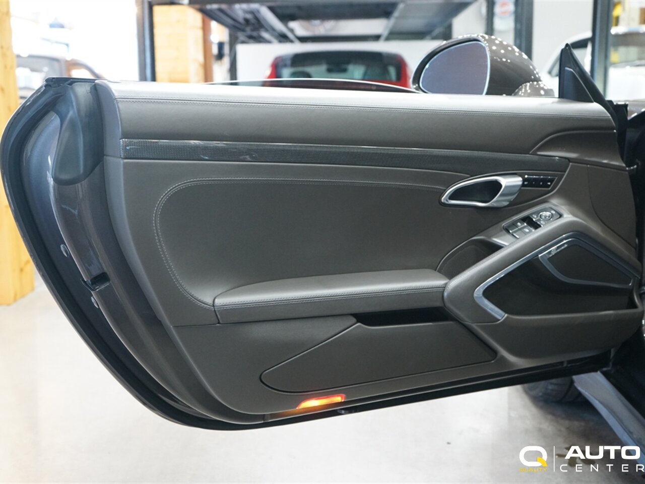 2015 Porsche 911 Targa 4S - Photo 11 - Lynnwood, WA 98036